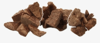 Whole Prey Treats For Dogs Beef - Igneous Rock