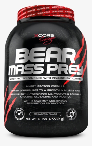 Bodybuilding Supplement