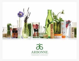 Healthy Living Inside & Out - Arbonne Independent Consultant
