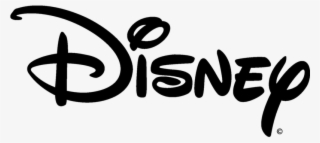 Walt Disney Mass Media Text Logo - Disney Logo Png