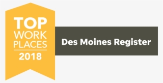 Top Workplace - Chicago Tribune Top Workplaces 2018