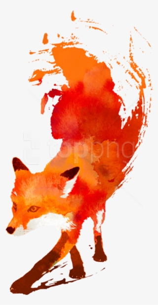 Free Png Download Fox Png Images Background Png Images - Fox Png