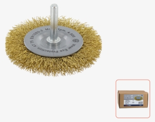 Wheel Brush W - Gadget