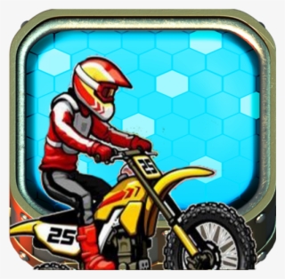 Motorcycle