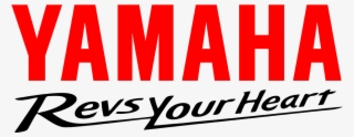 Excelent Yamaha Logo Png - Yamaha Revs Your Heart