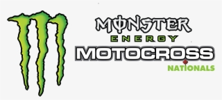 Racing Logos Joy Studio Design Gallery Best - Monster Energy
