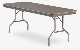 Zoom In - Virco Folding Table