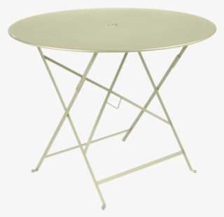 Bistro 96 Cm Table Round - Table Fermob