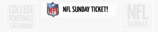 Nfl Sundayticket Slide - Nfl