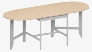 Gamleby Folding Table - Coffee Table