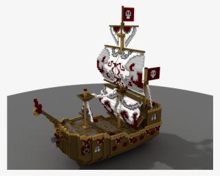 1 2 3 4 5 Pirate Ship Pack1 Pirate Ship Pack2 Octopus - Voxel Ship