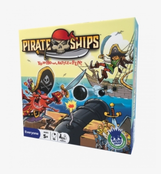 Haywire Pirate Ships