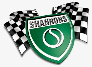 Spawn The Drift Would Not Be Possible Without The Assistance - Shannons Insurance Logo