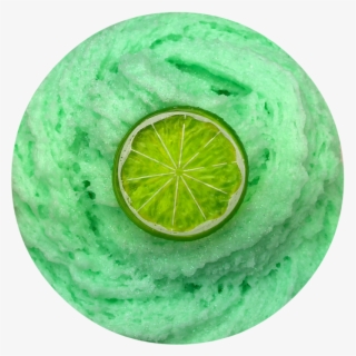 Frozen Lime Margarita