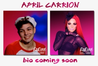 Rupaul Png