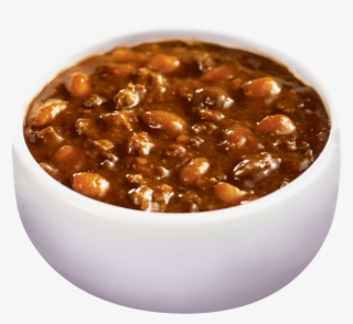 600 X 600 5 - Bowls Of Chili On Transparent Background