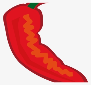 Chile Clipart Bowl Chili - Chili Pepper Png Cartoon
