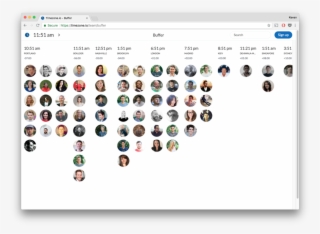 Timezone Buffer Team Worldwide Remote - Crossword Puzzle For Office