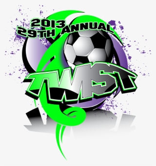 Ur Art Studio Cleveland Ohio Cool Soccer Logo For - Wallingford Invitational Soccer Tournament
