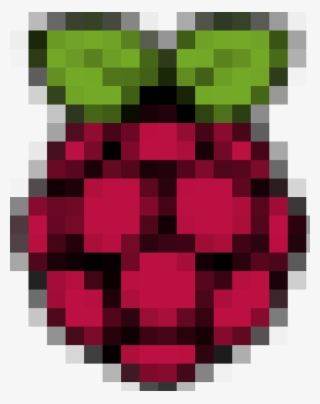 Raspberry Pi Retropie Logo