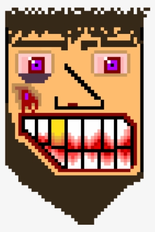 Face Dead - Illustration