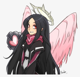 “mabinoga Commission For Gonzy Of The Ruairi Gaming - Cartoon