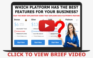 Let's Find A Plan That's Right For You