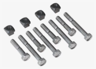 Details About Sm27tns Sealey T-nut Bolt Set 12pc [lathes] - T-nut