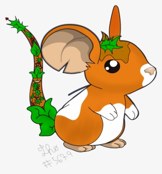 Http - //img - Atelier801 - Com/36a4f204 - Transformice Mouse