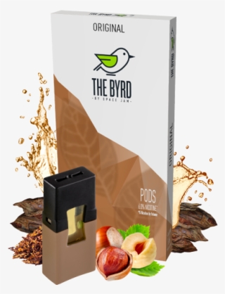 4pk Pods - Chocolate