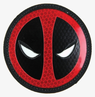 Deadpool - Low Profile