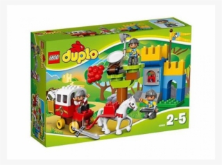 Lego 10569
