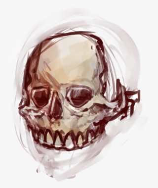 2 - Skull