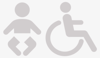 We Seek To Ever More Fully Understand And Embody The - Life Expectancy At Birth Icon