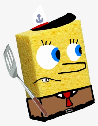 Spongebob Me Boy - Cartoon