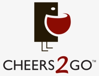 Cheers 2 Go Logo By Sda Creative - Anadolu University