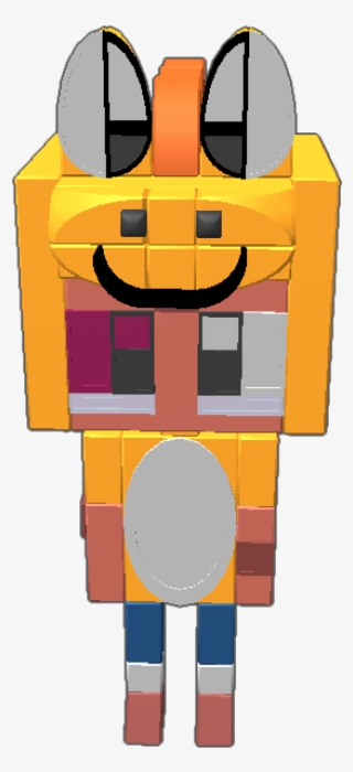 For The "i'm Not Okay" Music Video - Cartoon