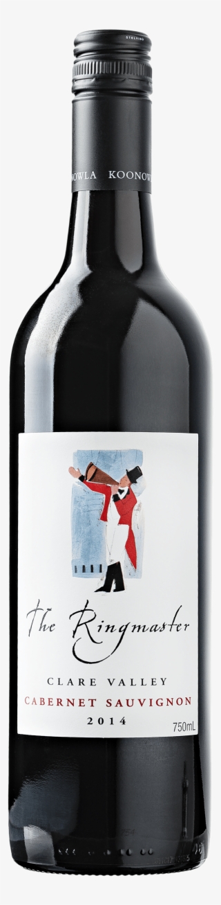 Koonowla Ringmaster Cabernet Sauvignon - Red Wine