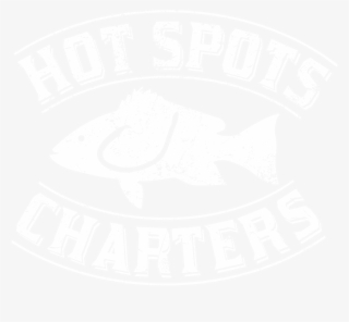 Hot Spots Charters - Emblem