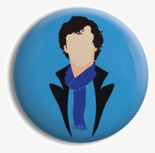 Sherlock - Capinha De Celular Sherlock
