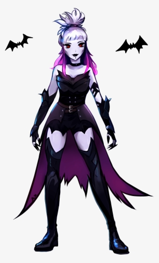 Fortnite Valor Transparent - Fortnite Dusk Skin Fanart