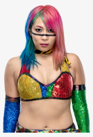 Asuka Got A New - Asuka Wwe