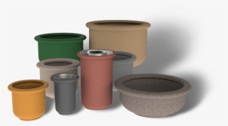 Wall Planters - Flowerpot