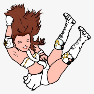 Flying @kairisanewwe - Cartoon