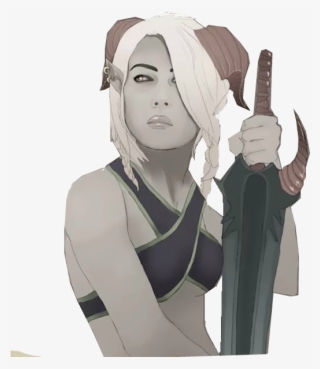 #dragon Age Inquisition - Halloween Costume