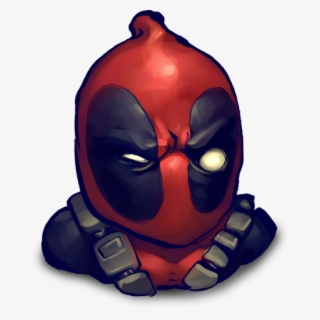 Avatar Icon Deadpool