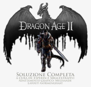 Dragon Age 2 Soundtrack