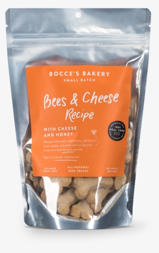 Bees & Cheese - Seed