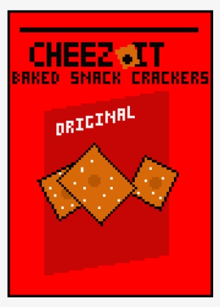 cheezits shirt