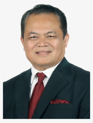 Herman Darnel Ibrahim Council Board Member & Chairman - Official